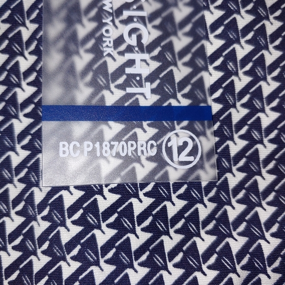 NWT Insight pants. SIZE 12. - Picture 5 of 16